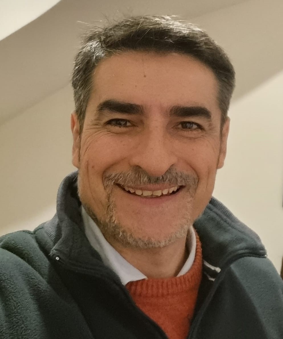 Lic. Iván Cornú