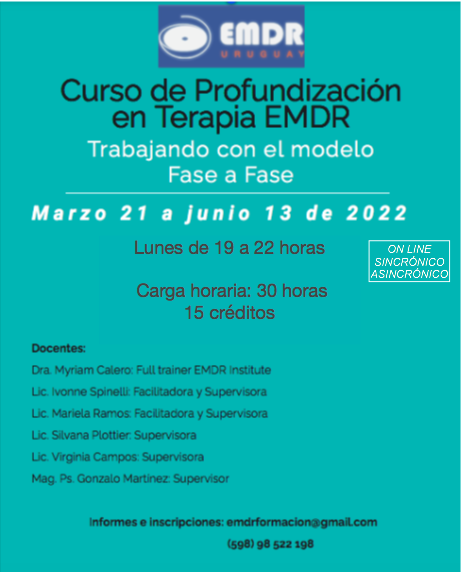 Curso Profundización foto