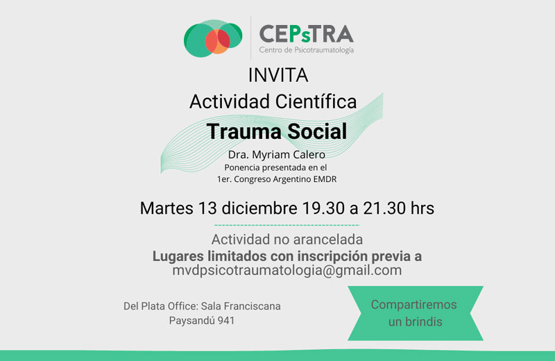 traumasocial